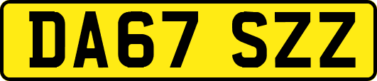 DA67SZZ
