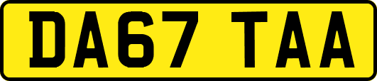 DA67TAA