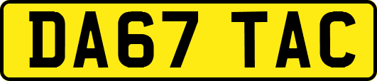 DA67TAC