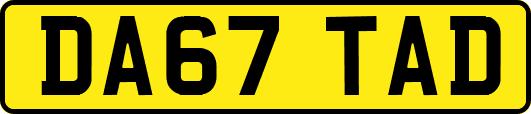 DA67TAD
