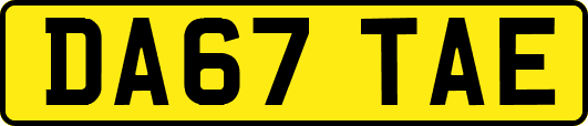 DA67TAE