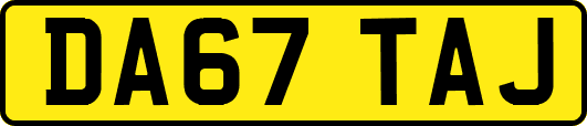 DA67TAJ