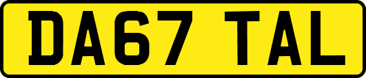 DA67TAL