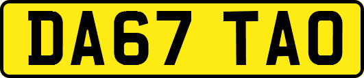 DA67TAO