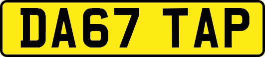 DA67TAP