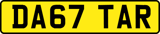 DA67TAR