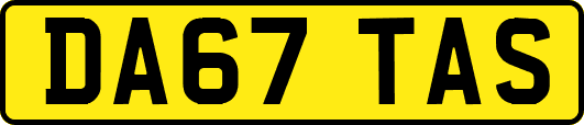 DA67TAS