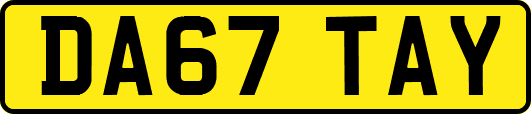 DA67TAY