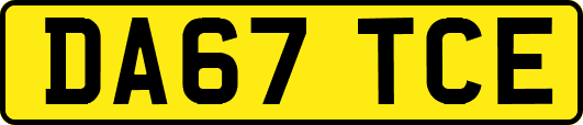 DA67TCE