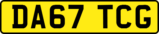 DA67TCG