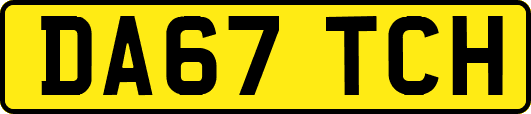DA67TCH