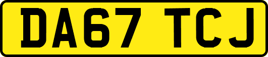 DA67TCJ