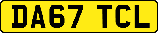 DA67TCL