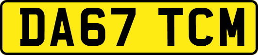 DA67TCM