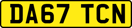 DA67TCN