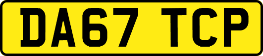 DA67TCP