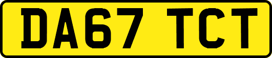 DA67TCT