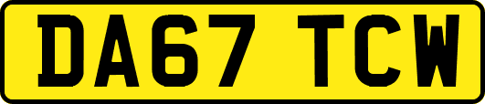 DA67TCW