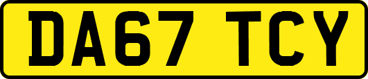 DA67TCY