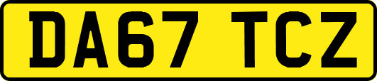 DA67TCZ