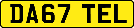 DA67TEL