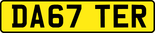 DA67TER