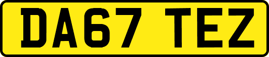 DA67TEZ