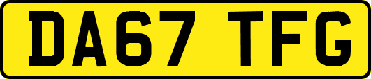 DA67TFG