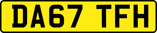 DA67TFH