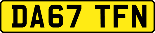 DA67TFN