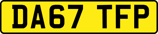 DA67TFP