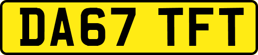 DA67TFT
