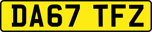 DA67TFZ