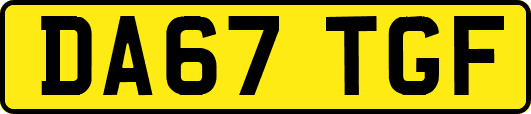 DA67TGF