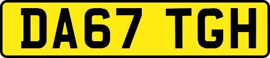 DA67TGH