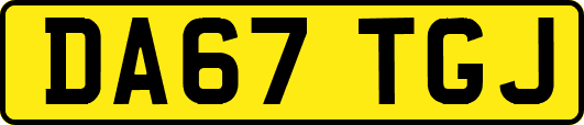 DA67TGJ