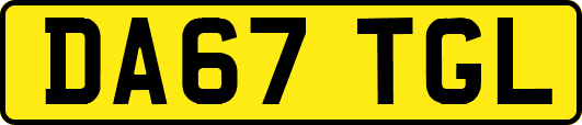 DA67TGL