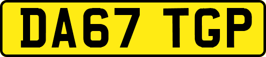 DA67TGP