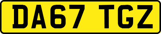 DA67TGZ