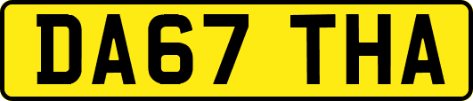 DA67THA