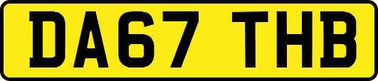 DA67THB