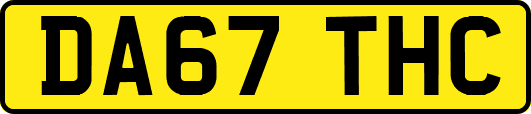 DA67THC