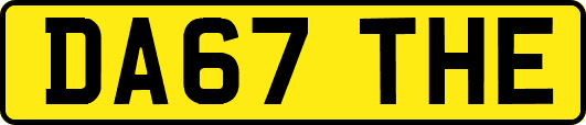DA67THE