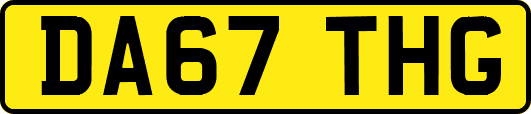 DA67THG