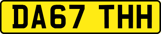 DA67THH