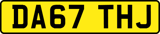 DA67THJ