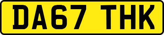 DA67THK