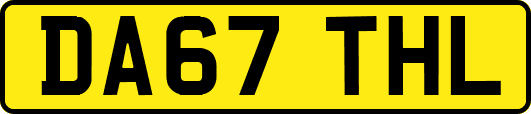 DA67THL