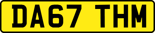 DA67THM