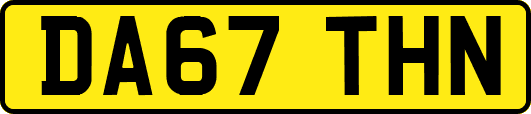 DA67THN